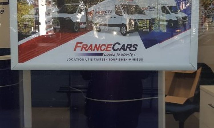 France Cars